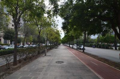 اپاردتل والنشیا رنتال