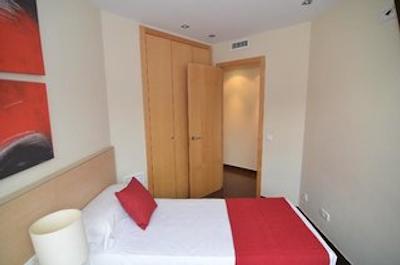 اپاردتل والنشیا رنتال