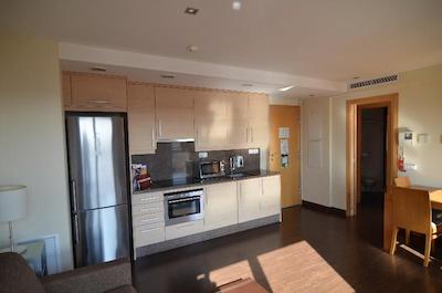 اپاردتل والنشیا رنتال