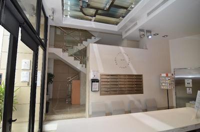 اپاردتل والنشیا رنتال