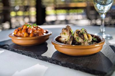 دوبلتری بای هیلتون هتل آلیس اسپرینگز