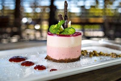 دوبلتری بای هیلتون هتل آلیس اسپرینگز