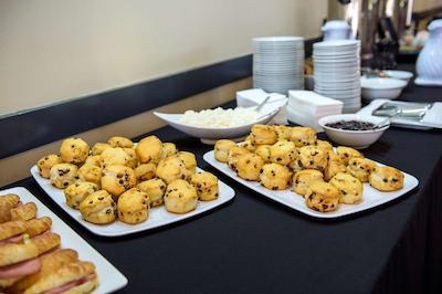 دوبلتری بای هیلتون هتل آلیس اسپرینگز