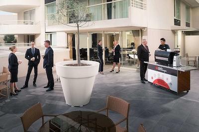 ریجز اسود بانک بریسبان