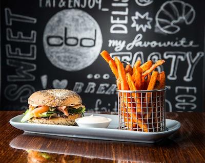 ریجز اسود بانک بریسبان