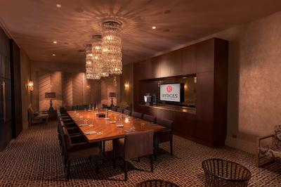 ریجز اسود بانک بریسبان