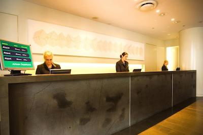 ریجز اسود بانک بریسبان