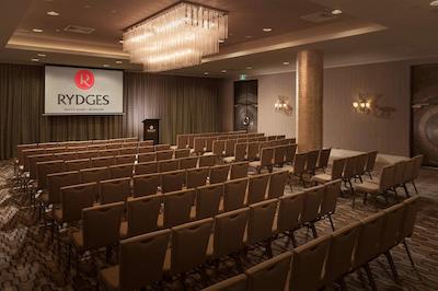 ریجز اسود بانک بریسبان