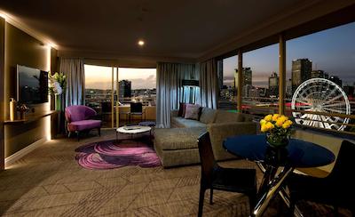 ریجز اسود بانک بریسبان