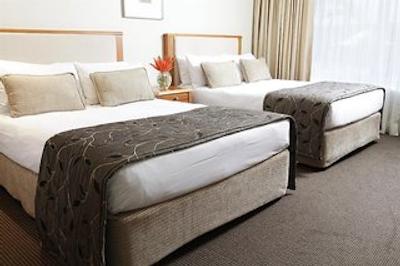 ریجز اسود بانک بریسبان