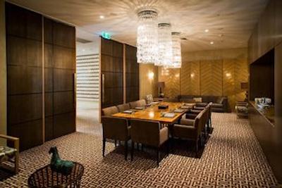 ریجز اسود بانک بریسبان