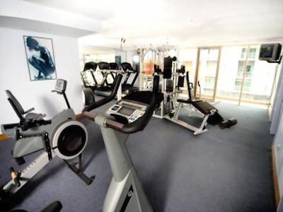 ریجز اسود بانک بریسبان