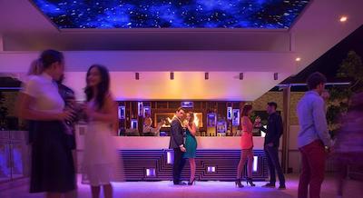 ریجز اسود بانک بریسبان