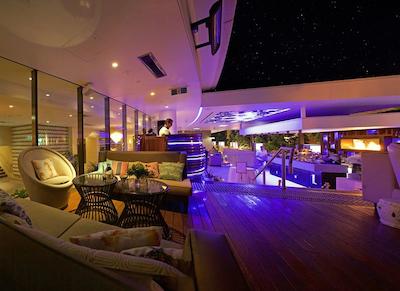 ریجز اسود بانک بریسبان