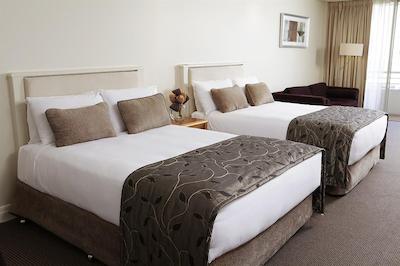 ریجز اسود بانک بریسبان