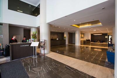 ریجز اسود بانک بریسبان