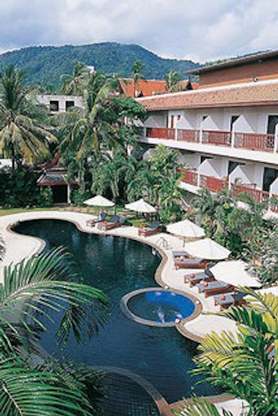 اسالادای ریزرت