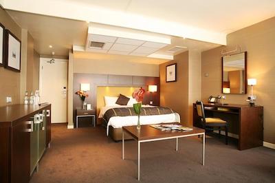 ساینت گئورجز هتل