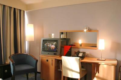 ساینت گئورجز هتل