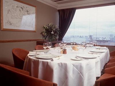 ساینت گئورجز هتل