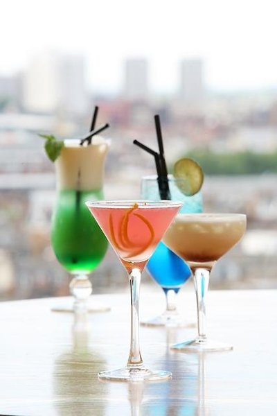 ساینت گئورجز هتل