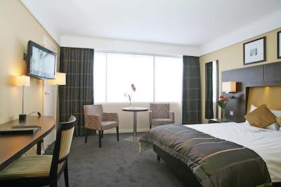 ساینت گئورجز هتل