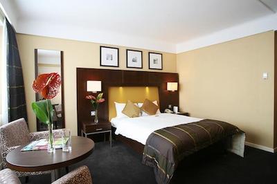 ساینت گئورجز هتل