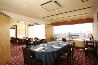 ساینت گئورجز هتل