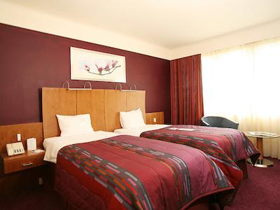 ساینت گئورجز هتل