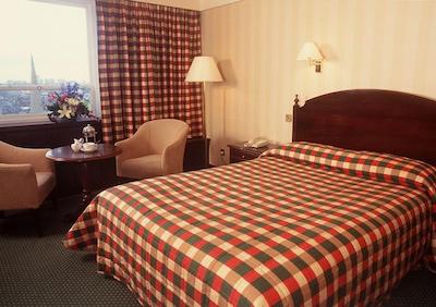 ساینت گئورجز هتل