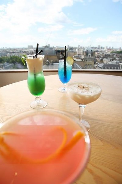 ساینت گئورجز هتل