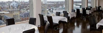 ساینت گئورجز هتل