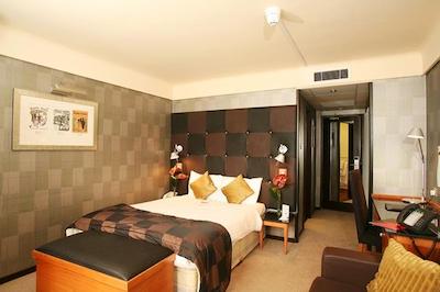 ساینت گئورجز هتل