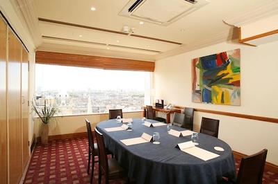 ساینت گئورجز هتل