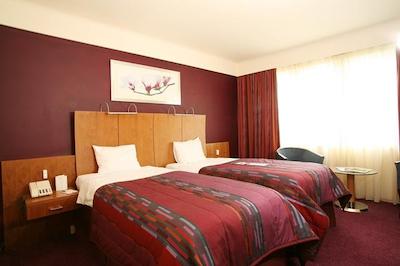 ساینت گئورجز هتل