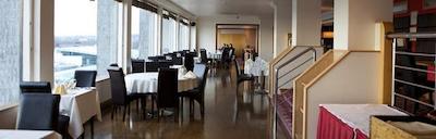 ساینت گئورجز هتل