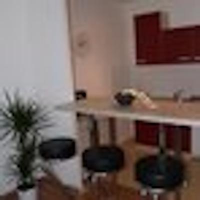 اورپ اپارتمنتز