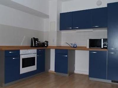 اورپ اپارتمنتز