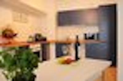 اورپ اپارتمنتز