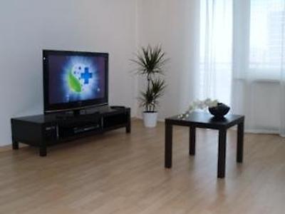 اورپ اپارتمنتز