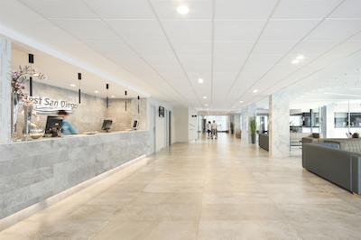 بست سان دیگو