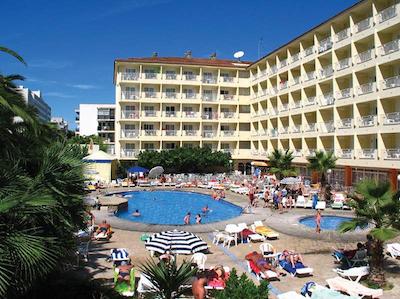 بست سان دیگو