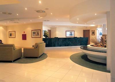 هلید این آلگارو-ارماکاو د پرا