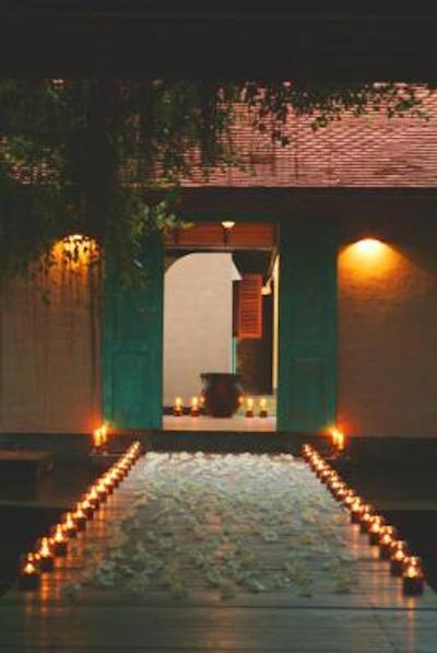 سامان ویلاز