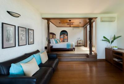 سامان ویلاز