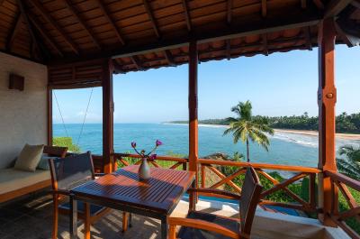 سامان ویلاز