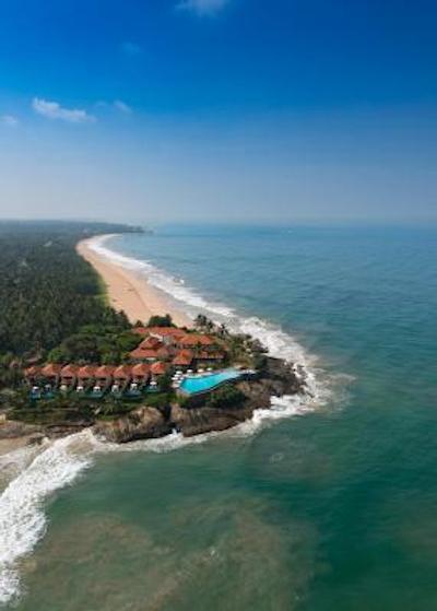 سامان ویلاز