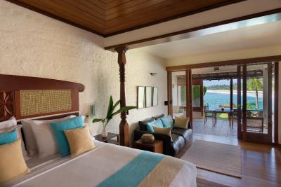 سامان ویلاز