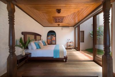 سامان ویلاز