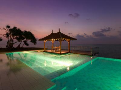 سامان ویلاز